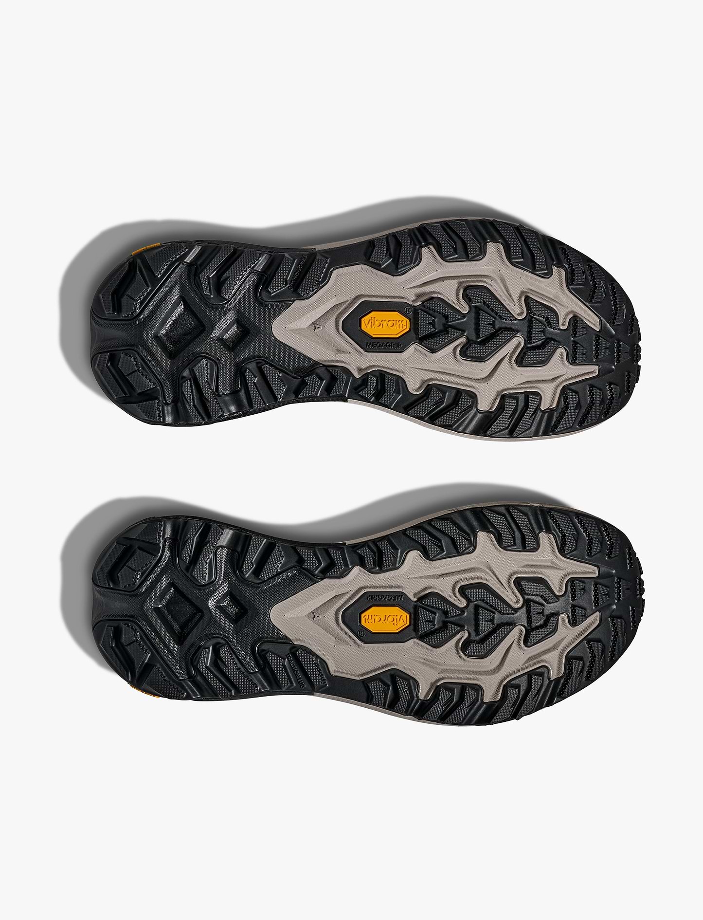 HOKA Mafate 5 - נעלי הוקה מאפטה 5 לגברים