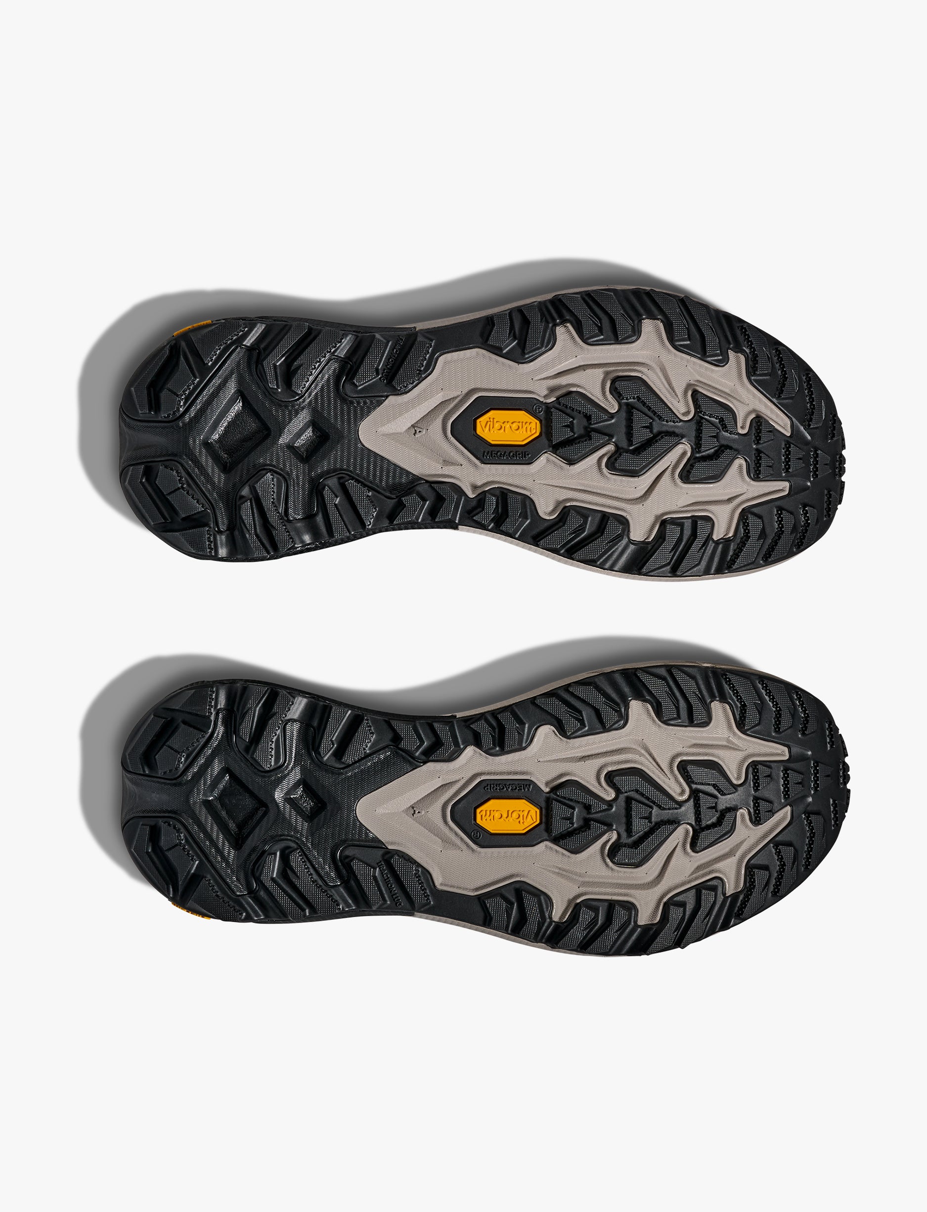 HOKA Mafate 5 - נעלי הוקה מאפטה 5 לגברים