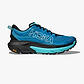 HOKA Mafate 5 - נעלי הוקה מאפטה 5 לגברים בצבע כחול סקי/שחור