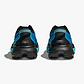 HOKA Mafate 5 - נעלי הוקה מאפטה 5 לגברים בצבע כחול סקי/שחור