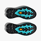 HOKA Mafate 5 - נעלי הוקה מאפטה 5 לגברים בצבע כחול סקי/שחור