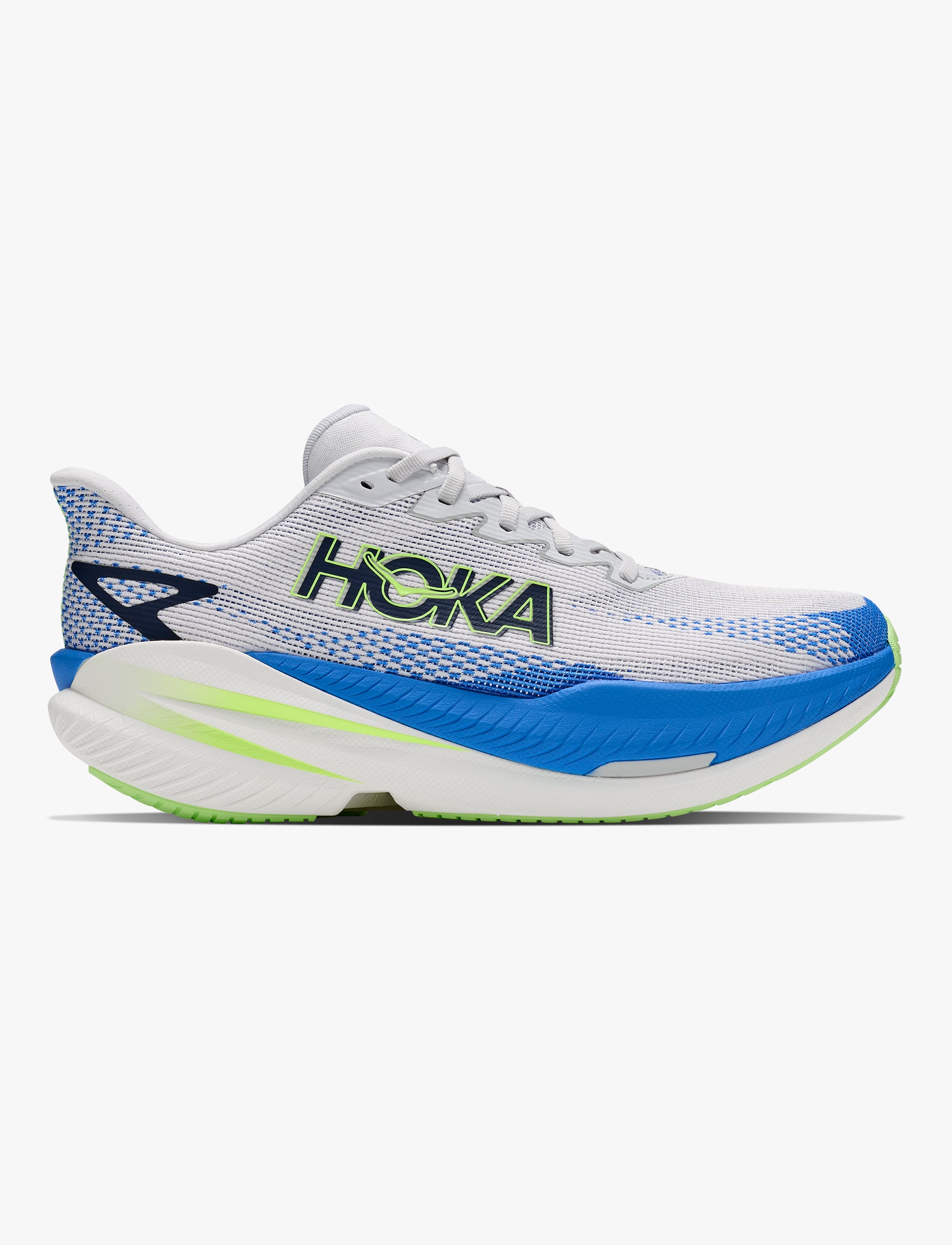 HOKA MACH X 3 - נעלי ספורט לגברים הוקה מאכ איקס