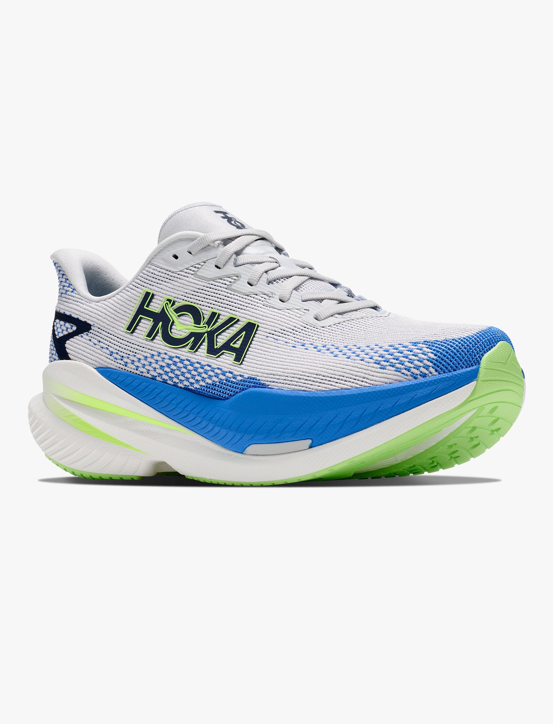 HOKA MACH X 3 - נעלי ספורט לגברים הוקה מאכ איקס