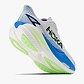 HOKA MACH X 3 - נעלי ספורט לגברים הוקה מאכ איקס
