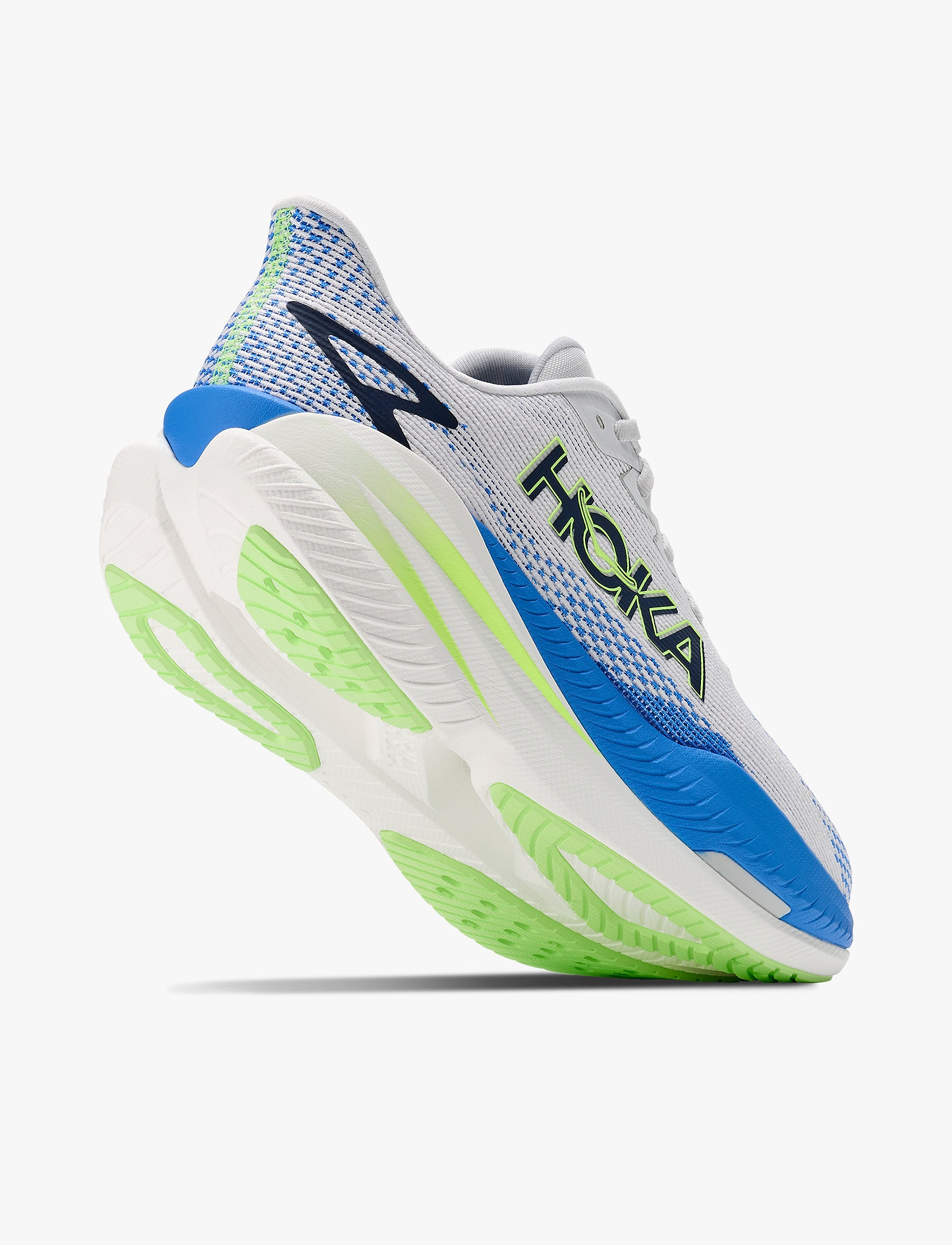 HOKA MACH X 3 - נעלי ספורט לגברים הוקה מאכ איקס