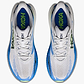 HOKA MACH X 3 - נעלי ספורט לגברים הוקה מאכ איקס