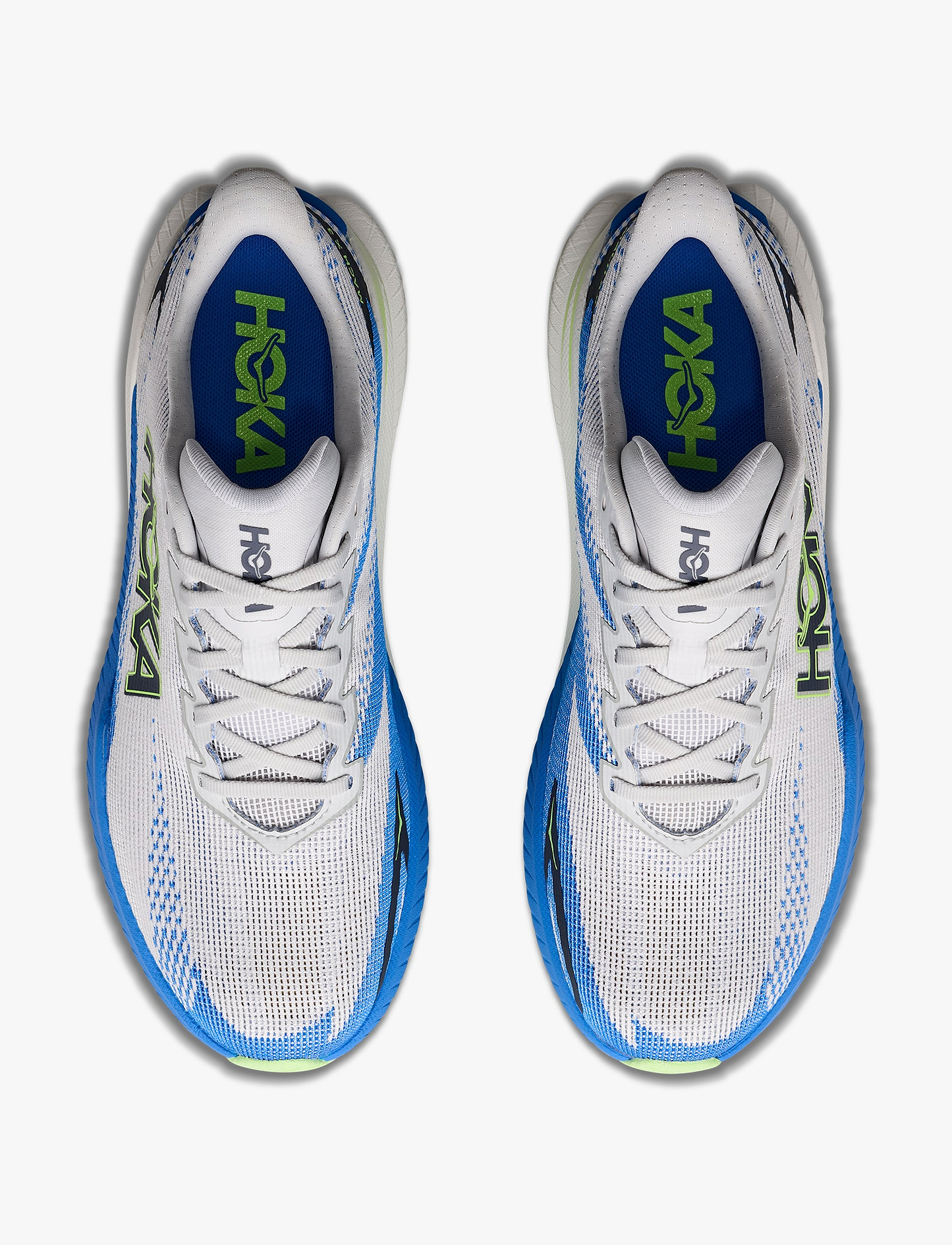 HOKA MACH X 3 - נעלי ספורט לגברים הוקה מאכ איקס
