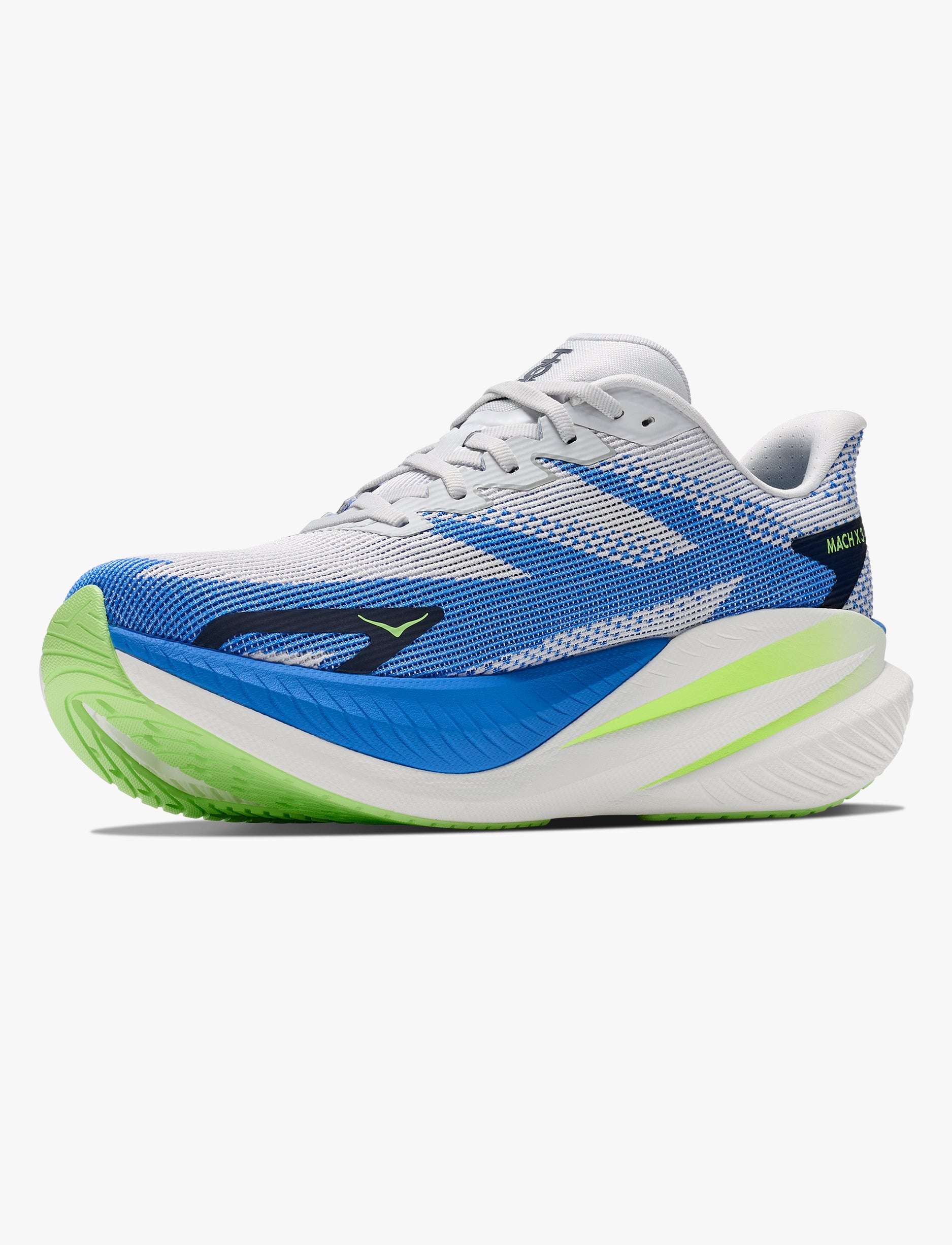 HOKA MACH X 3 - נעלי ספורט לגברים הוקה מאכ איקס