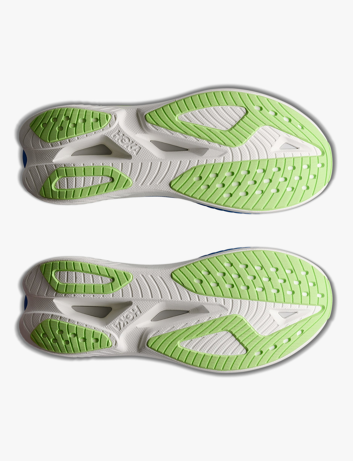 HOKA MACH X 3 - נעלי ספורט לגברים הוקה מאכ איקס