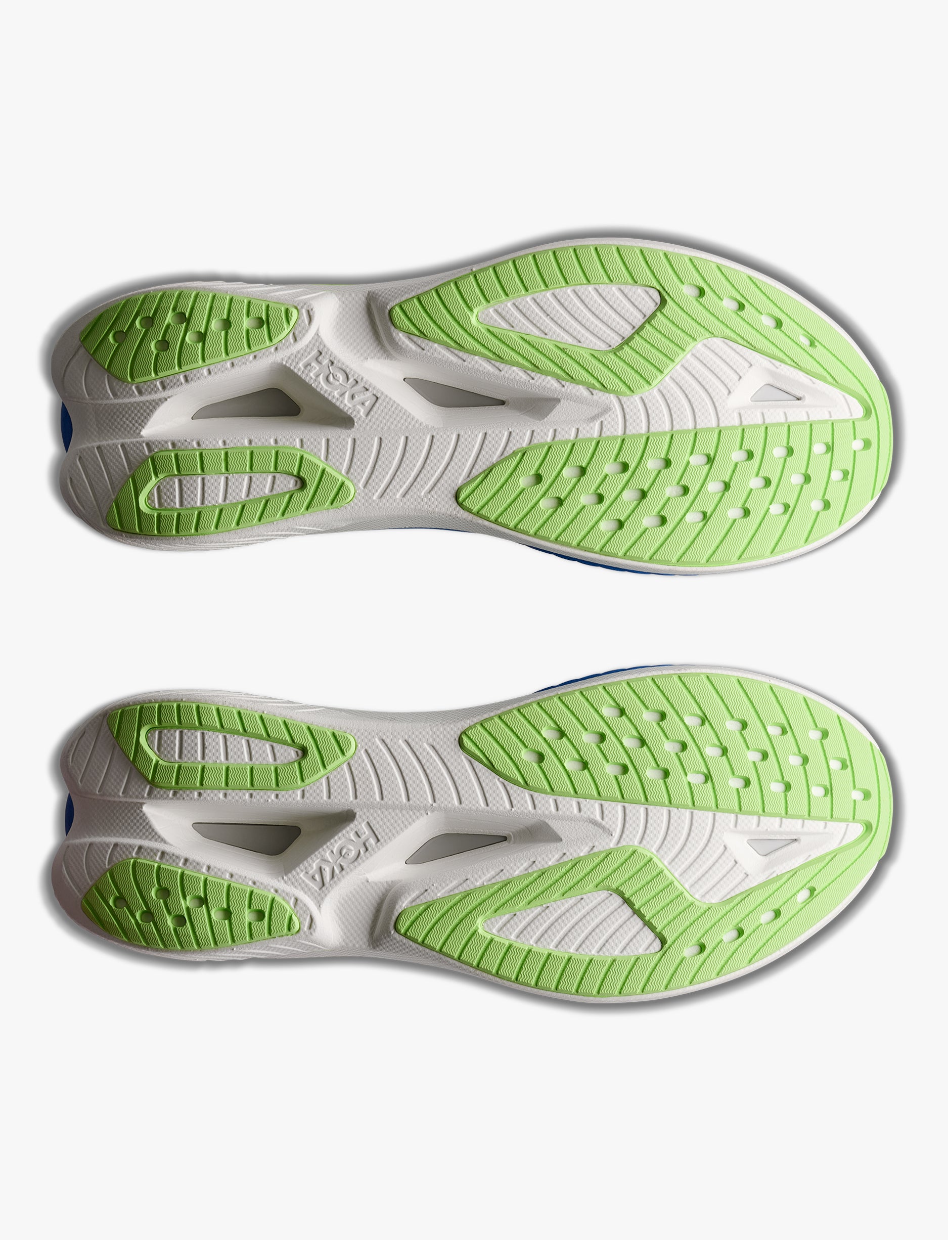HOKA MACH X 3 - נעלי ספורט לגברים הוקה מאכ איקס
