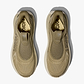 HOKA Skyward Laceless - נעלי התאוששות הוקה סקייווארד לייסלס לגברים בצבע ירוק דשא/משרום