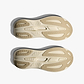 HOKA Skyward Laceless - נעלי התאוששות הוקה סקייווארד לייסלס לגברים בצבע ירוק דשא/משרום