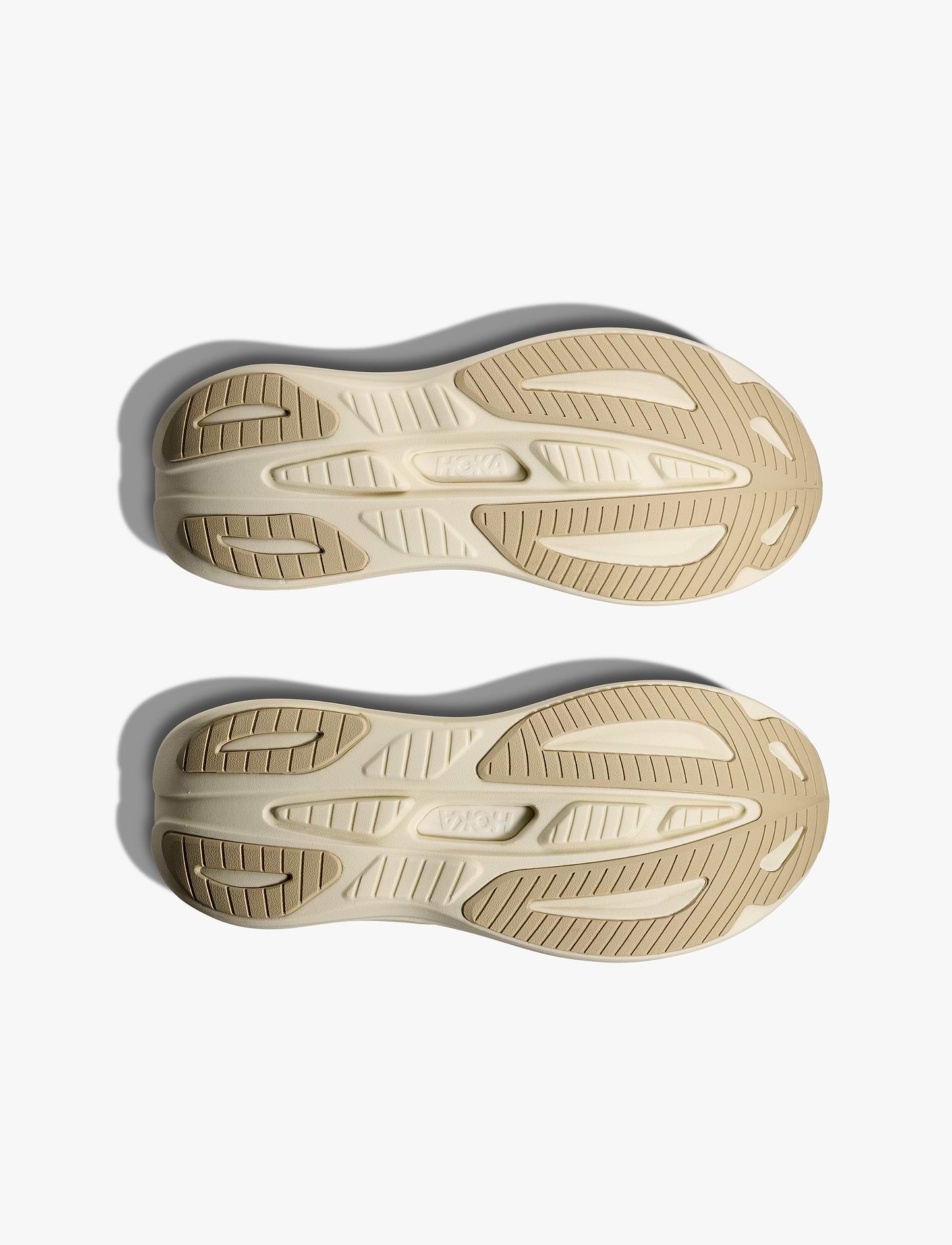 HOKA Skyward Laceless - נעלי התאוששות הוקה סקייווארד לייסלס לגברים בצבע ירוק דשא/משרום