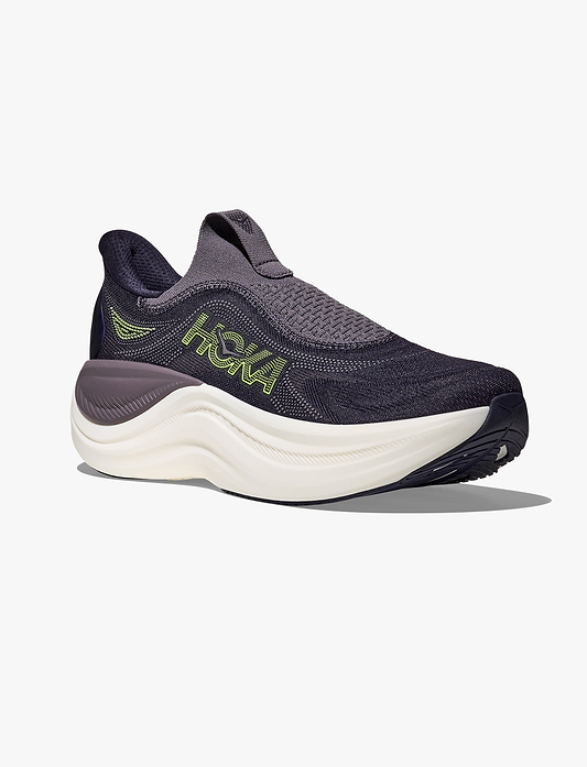 HOKA Skyward Laceless - נעלי התאוששות הוקה סקייווארד לייסלס לגברים