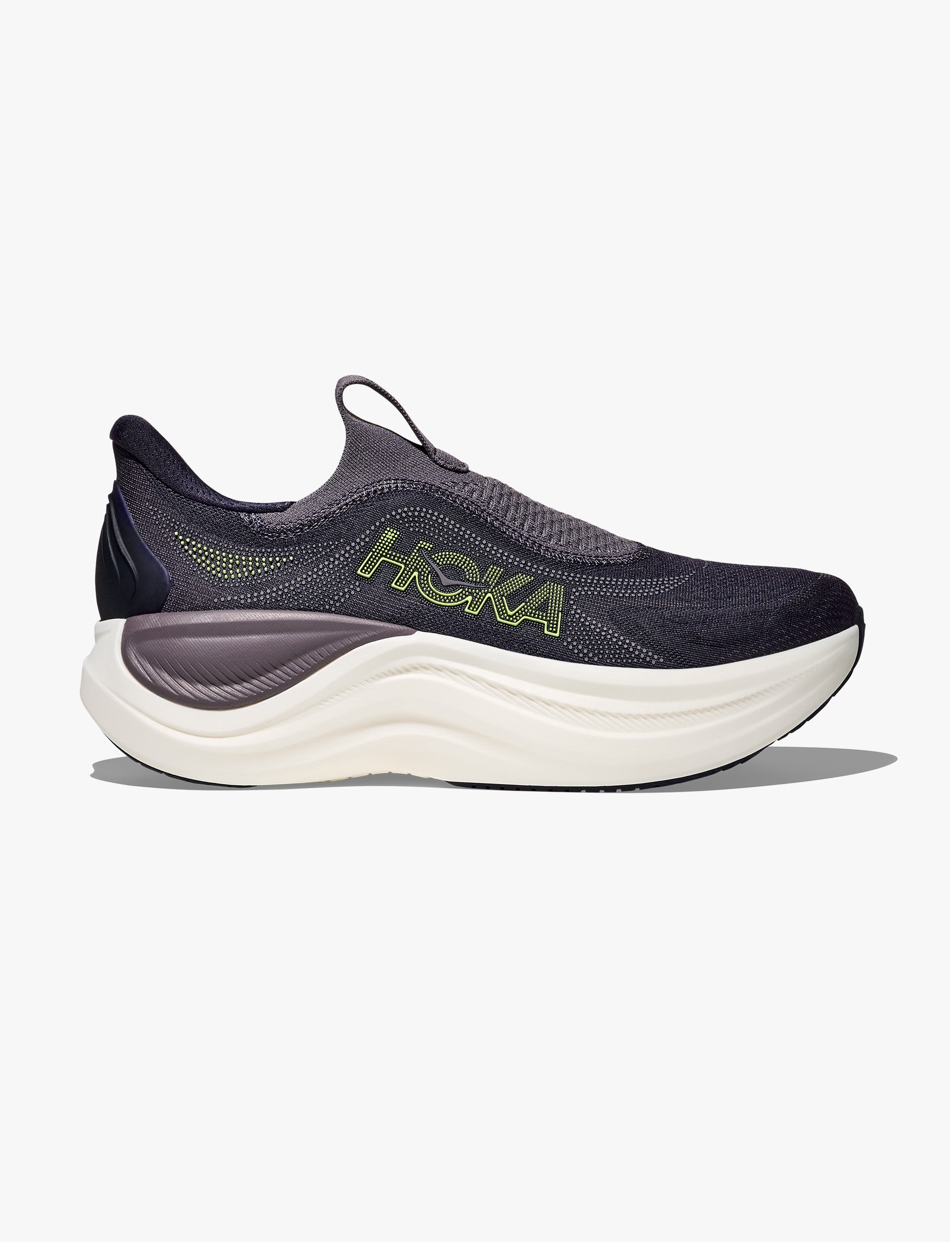 HOKA Skyward Laceless - נעלי התאוששות הוקה סקייווארד לייסלס לגברים
