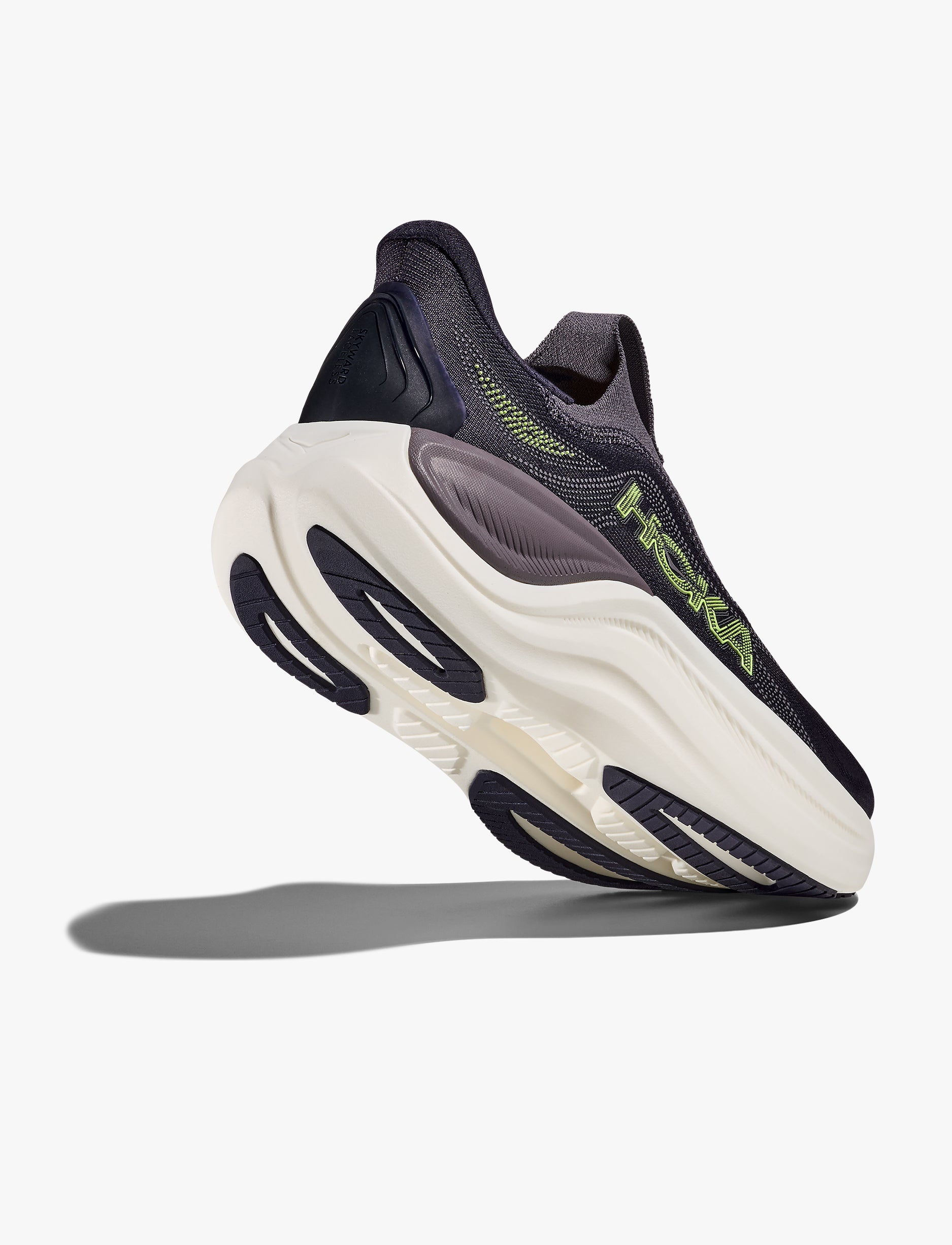 HOKA Skyward Laceless - נעלי התאוששות הוקה סקייווארד לייסלס לגברים