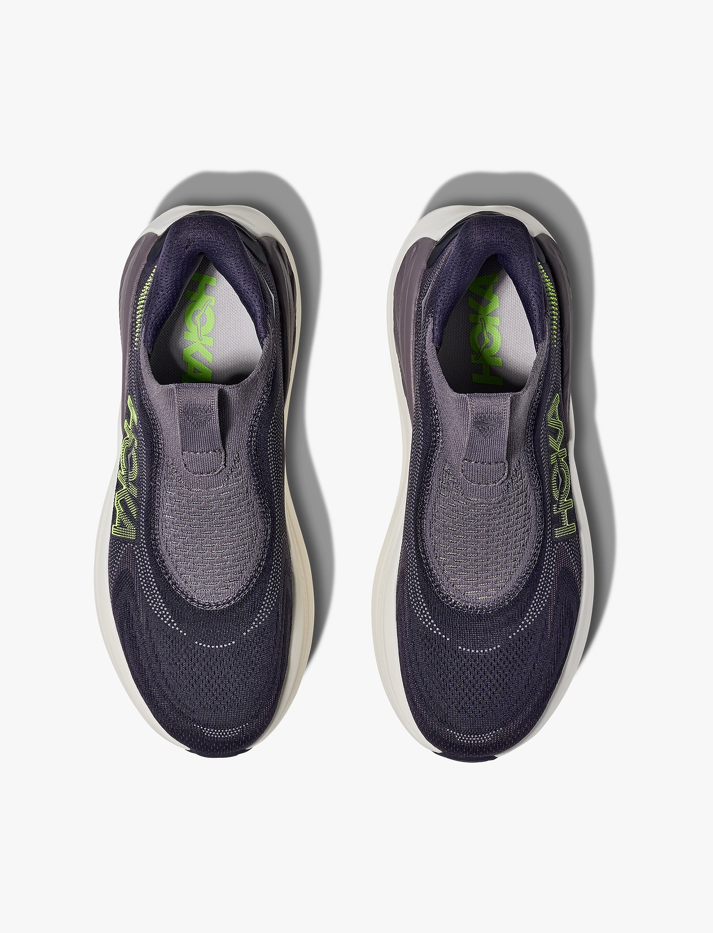 HOKA Skyward Laceless - נעלי התאוששות הוקה סקייווארד לייסלס לגברים
