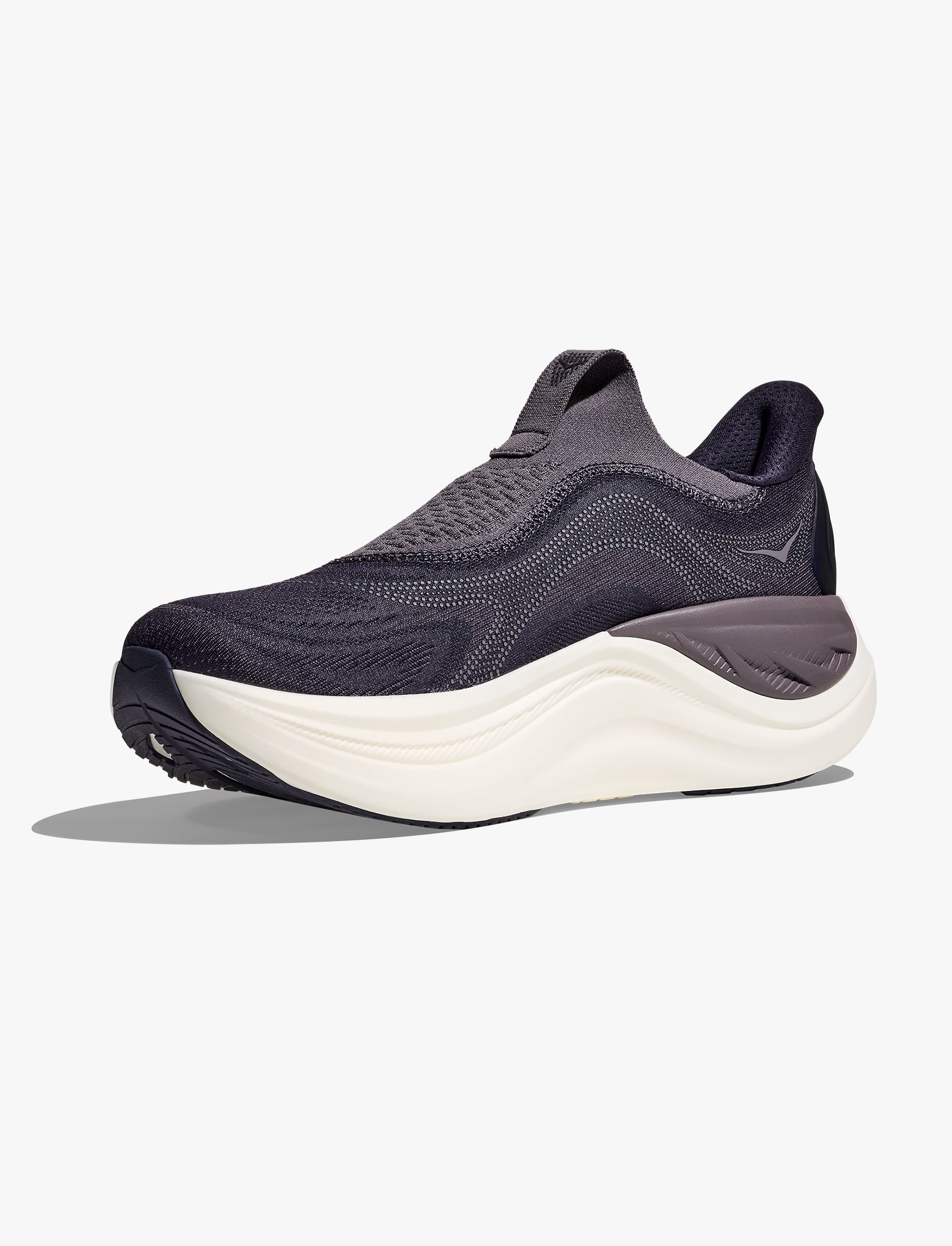 HOKA Skyward Laceless - נעלי התאוששות הוקה סקייווארד לייסלס לגברים