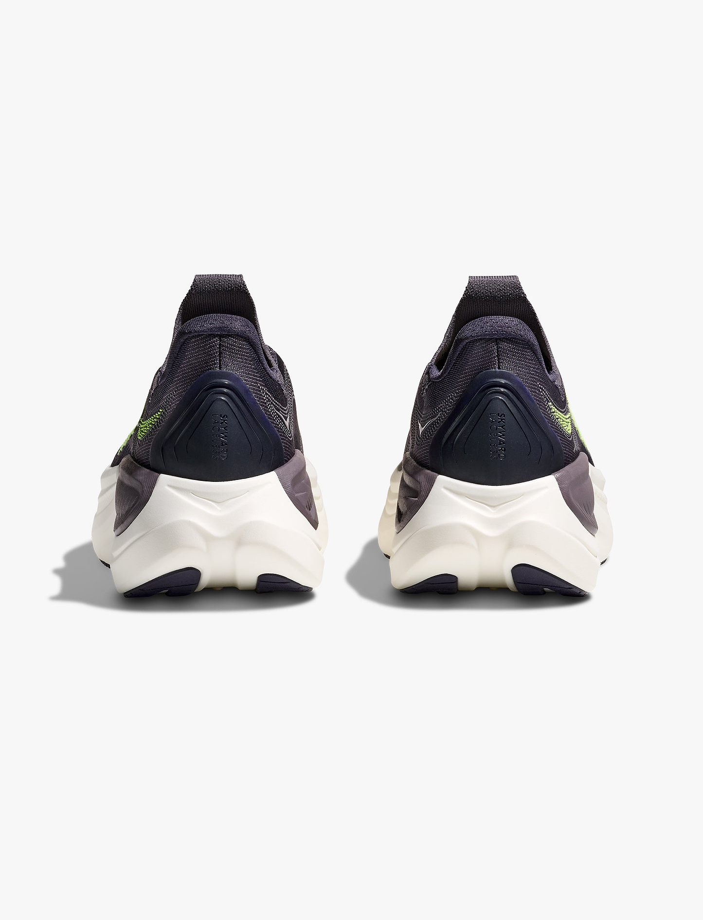 HOKA Skyward Laceless - נעלי התאוששות הוקה סקייווארד לייסלס לגברים