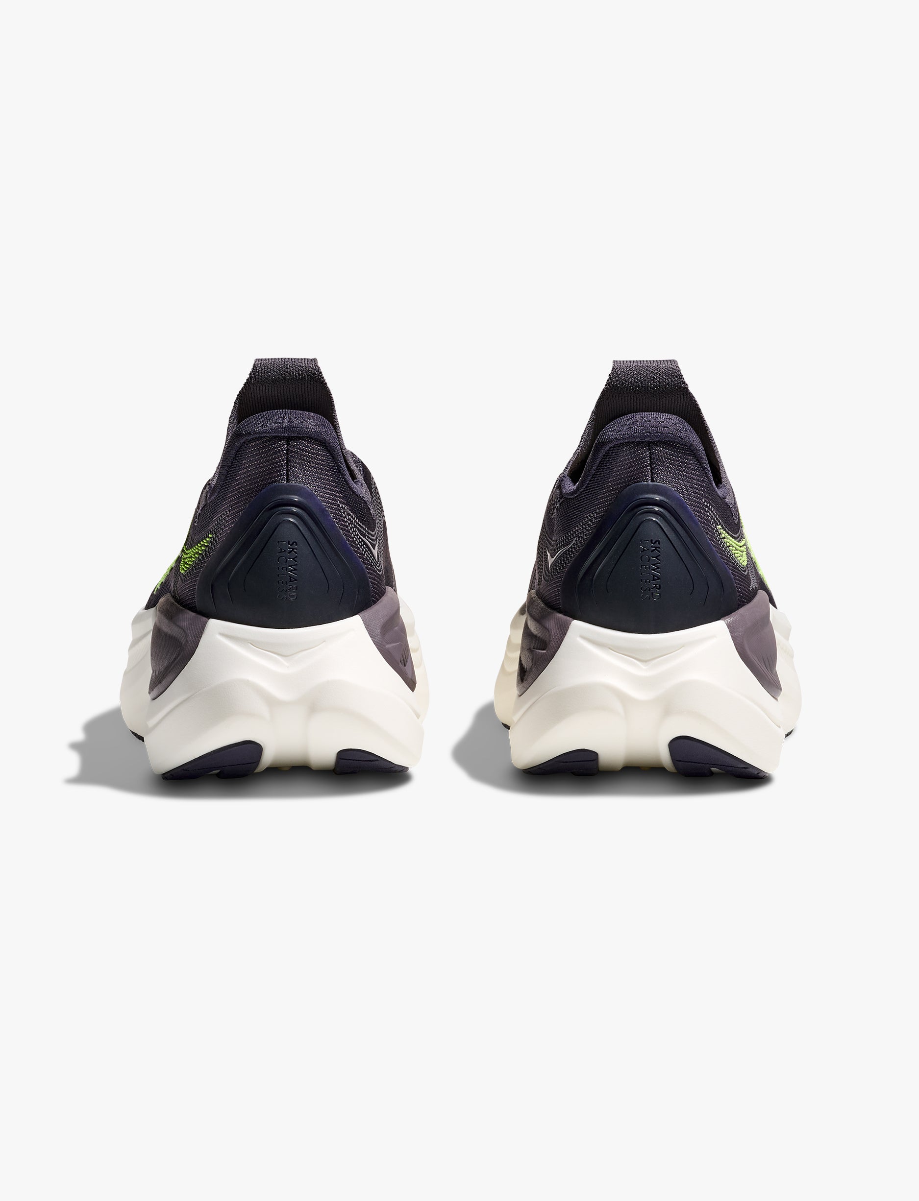 HOKA Skyward Laceless - נעלי התאוששות הוקה סקייווארד לייסלס לגברים