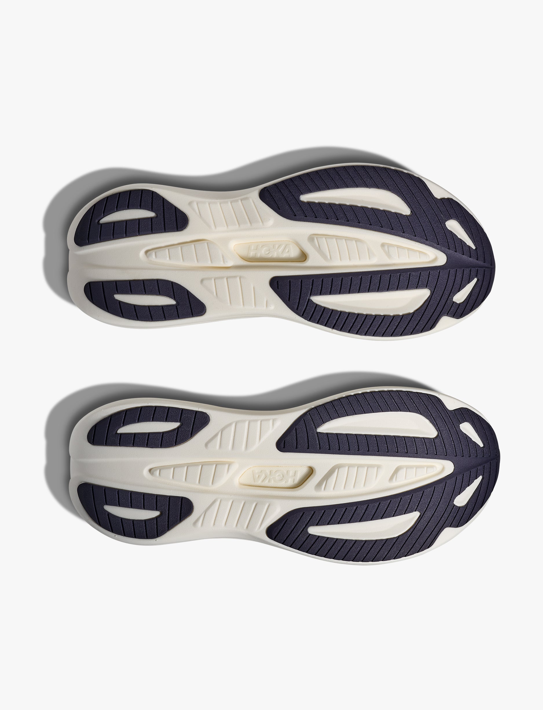 HOKA Skyward Laceless - נעלי התאוששות הוקה סקייווארד לייסלס לגברים