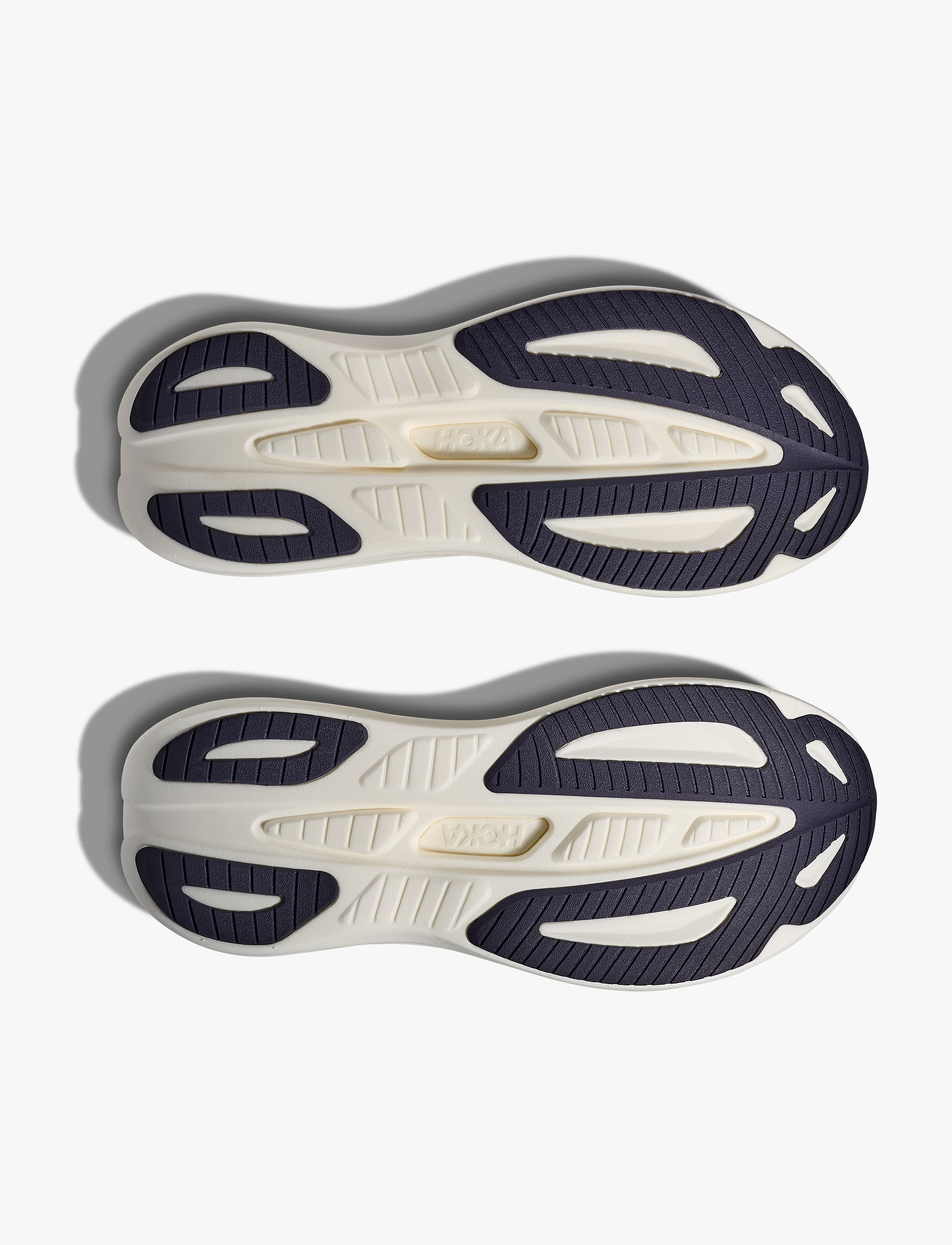 HOKA Skyward Laceless - נעלי התאוששות הוקה סקייווארד לייסלס לגברים