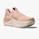 HOKA Skyward Laceless - נעלי התאוששות הוקה סקייווארד לייסלס לנשים בצבע ורוד לאטה/קרם ורדים