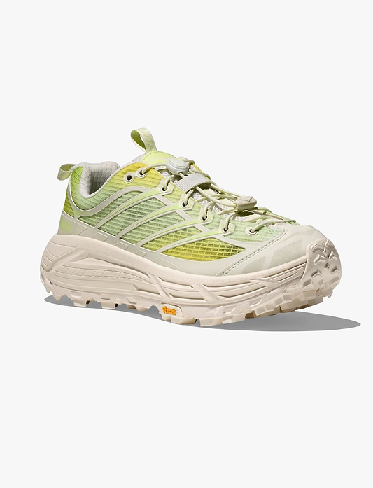 HOKA MAFATE THREE2 GRID - נעלי הוקה מאפט 3-2 גריד