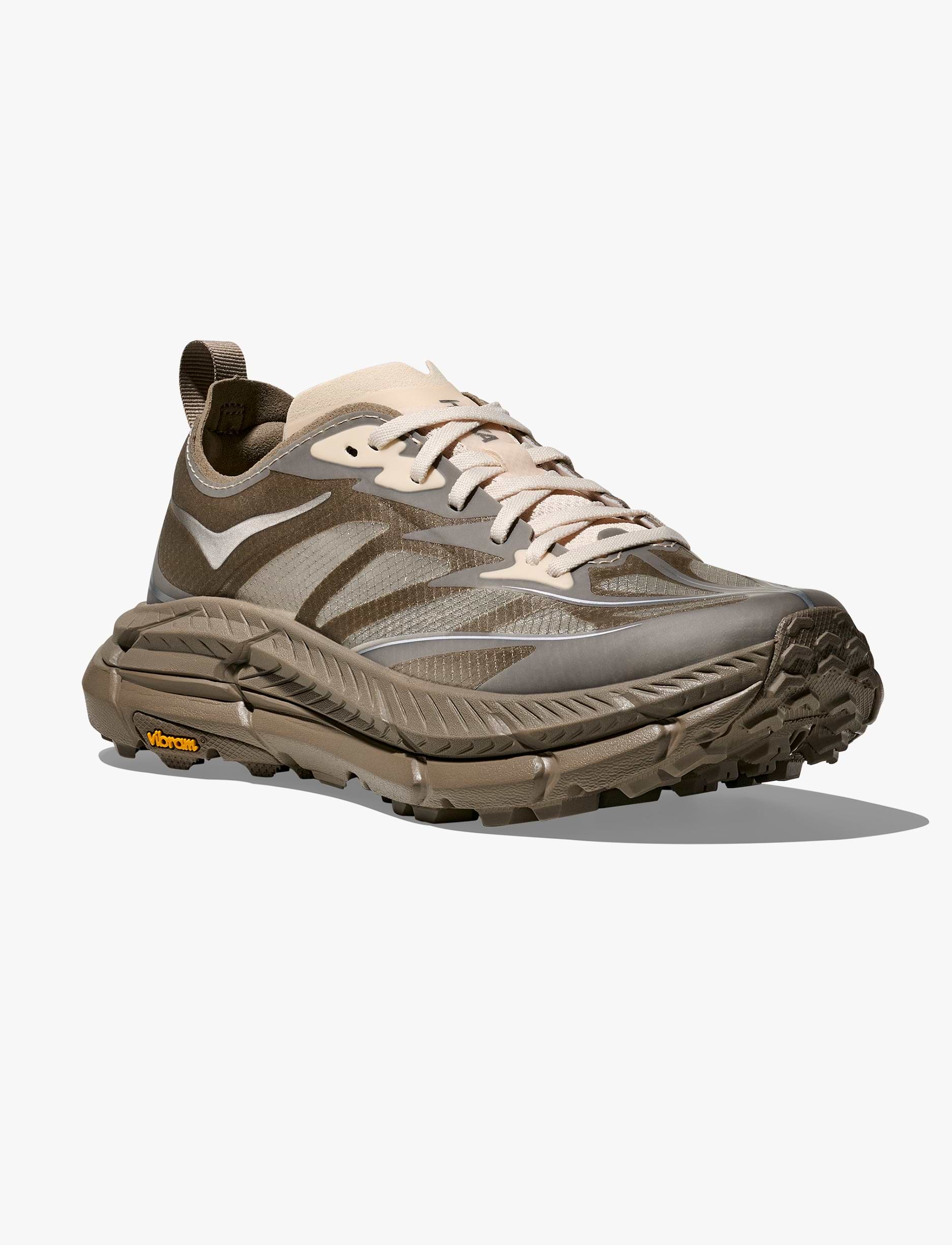 HOKA MAFATE SPEED 4 LITE - נעלי הוקה מאפט ספיד 4