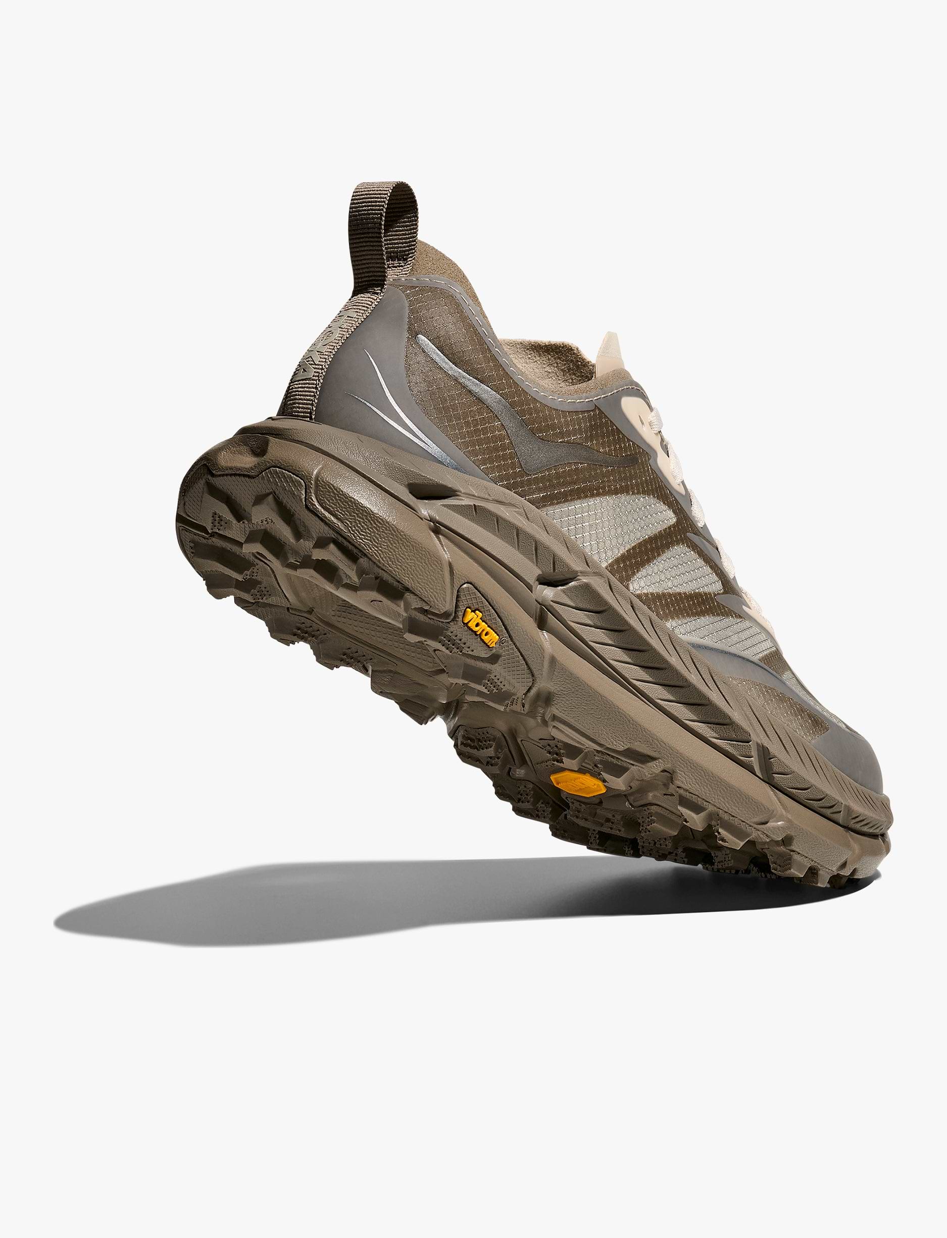 HOKA MAFATE SPEED 4 LITE - נעלי הוקה מאפט ספיד 4