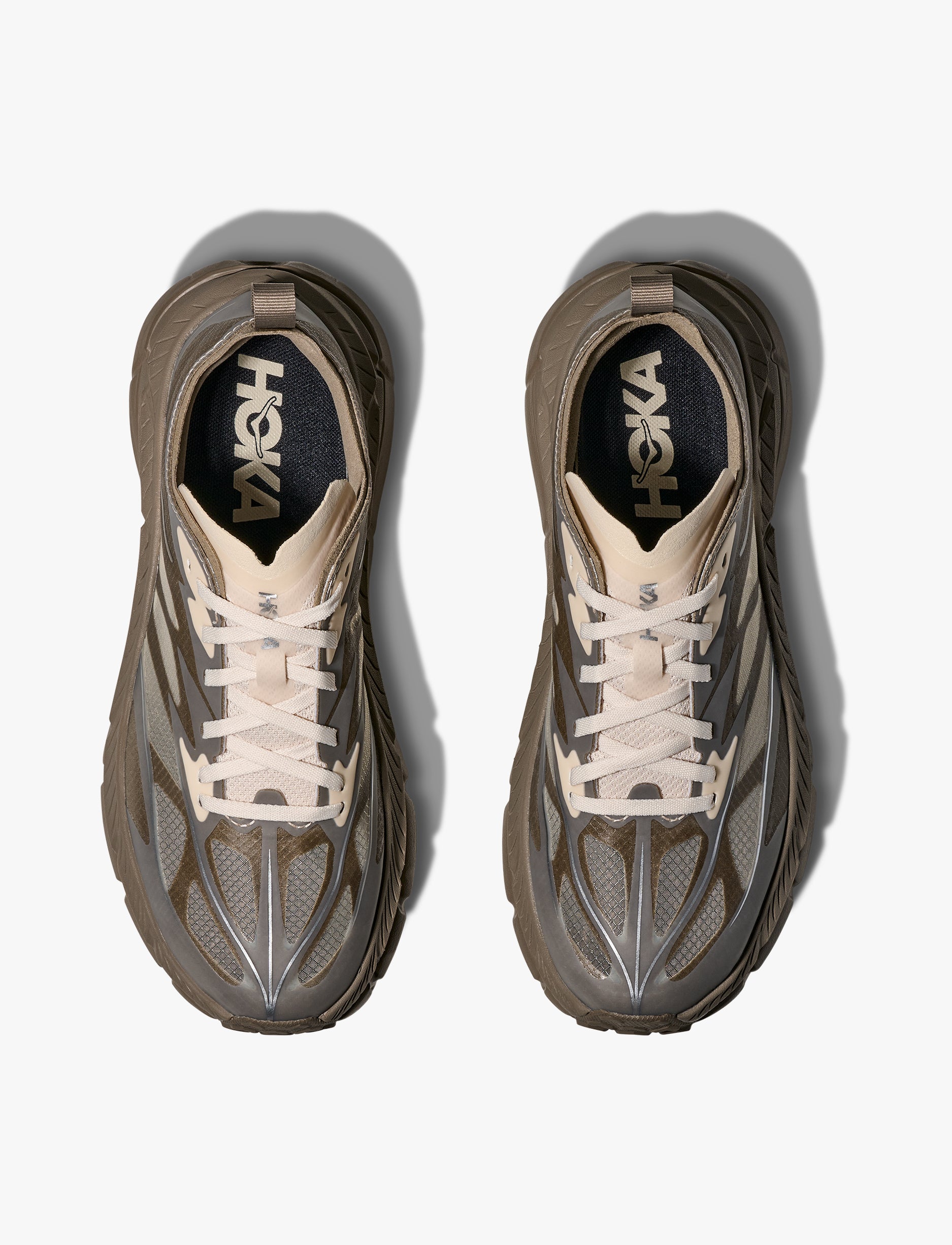 HOKA MAFATE SPEED 4 LITE - נעלי הוקה מאפט ספיד 4