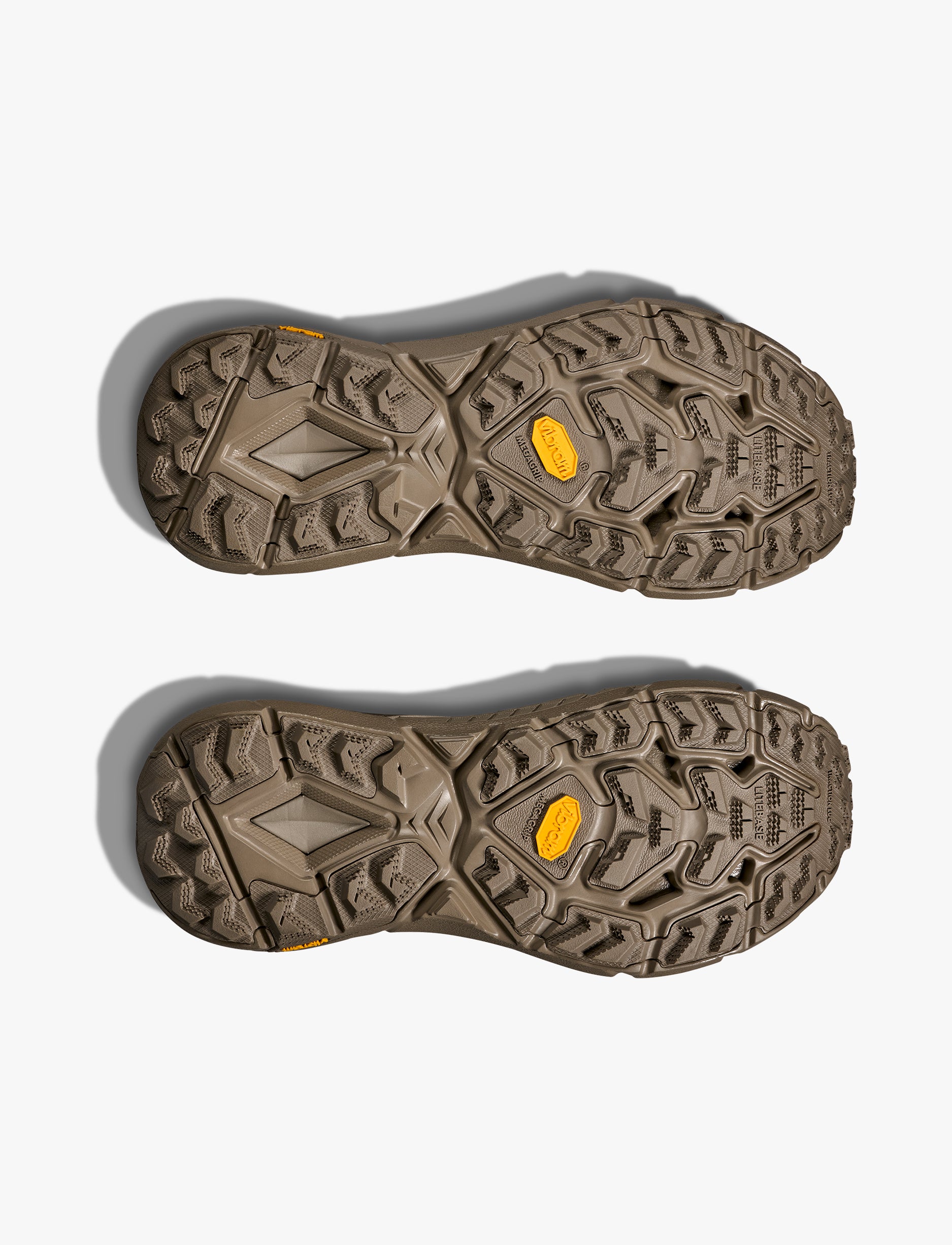 HOKA MAFATE SPEED 4 LITE - נעלי הוקה מאפט ספיד 4