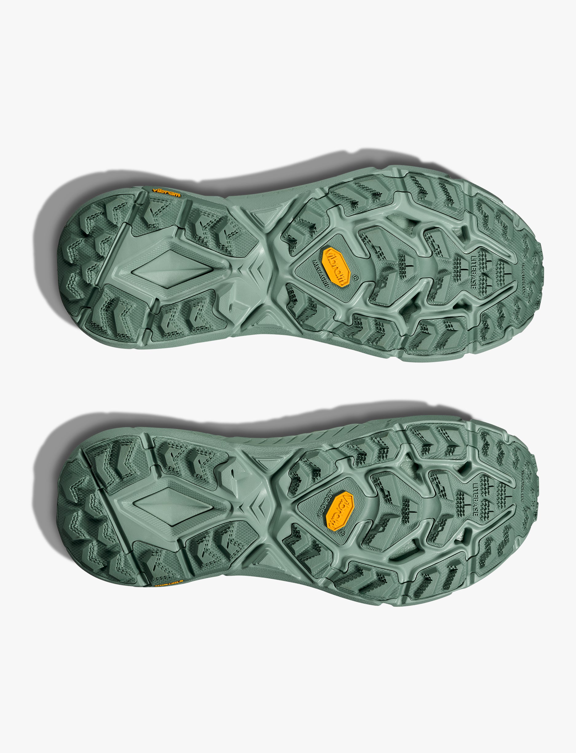 HOKA MAFATE SPEED 4 LITE - נעלי הוקה מאפט ספיד 4