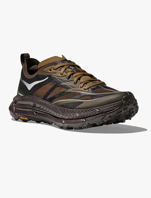 HOKA MAFATE SPEED 4 LITE - נעלי הוקה מאפט ספיד 4