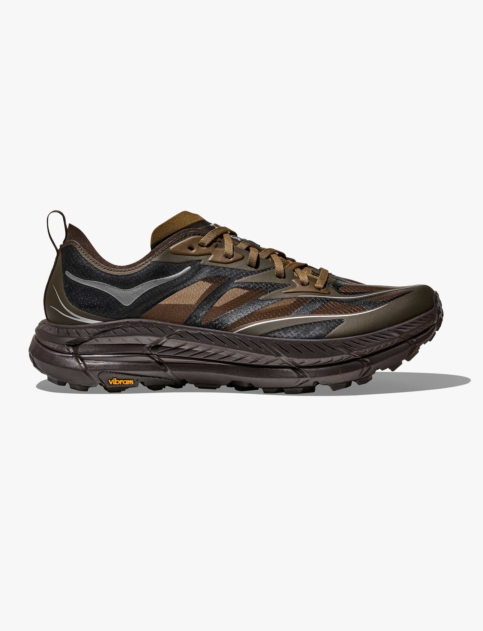 HOKA MAFATE SPEED 4 LITE - נעלי הוקה מאפט ספיד 4