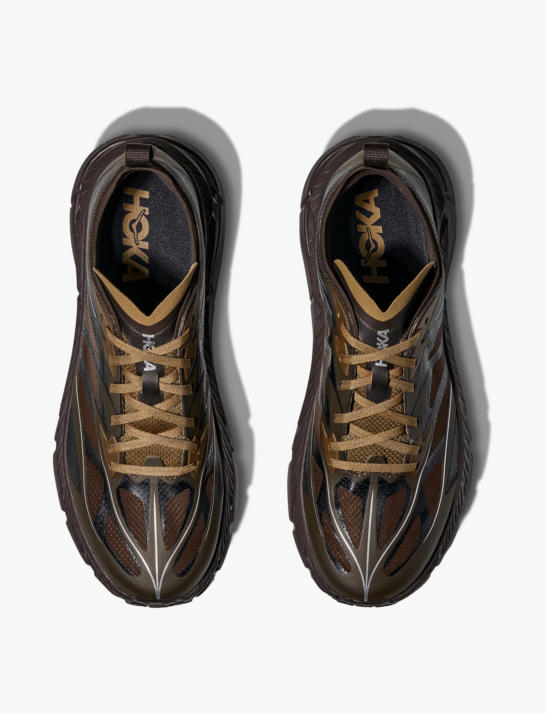 HOKA MAFATE SPEED 4 LITE - נעלי הוקה מאפט ספיד 4