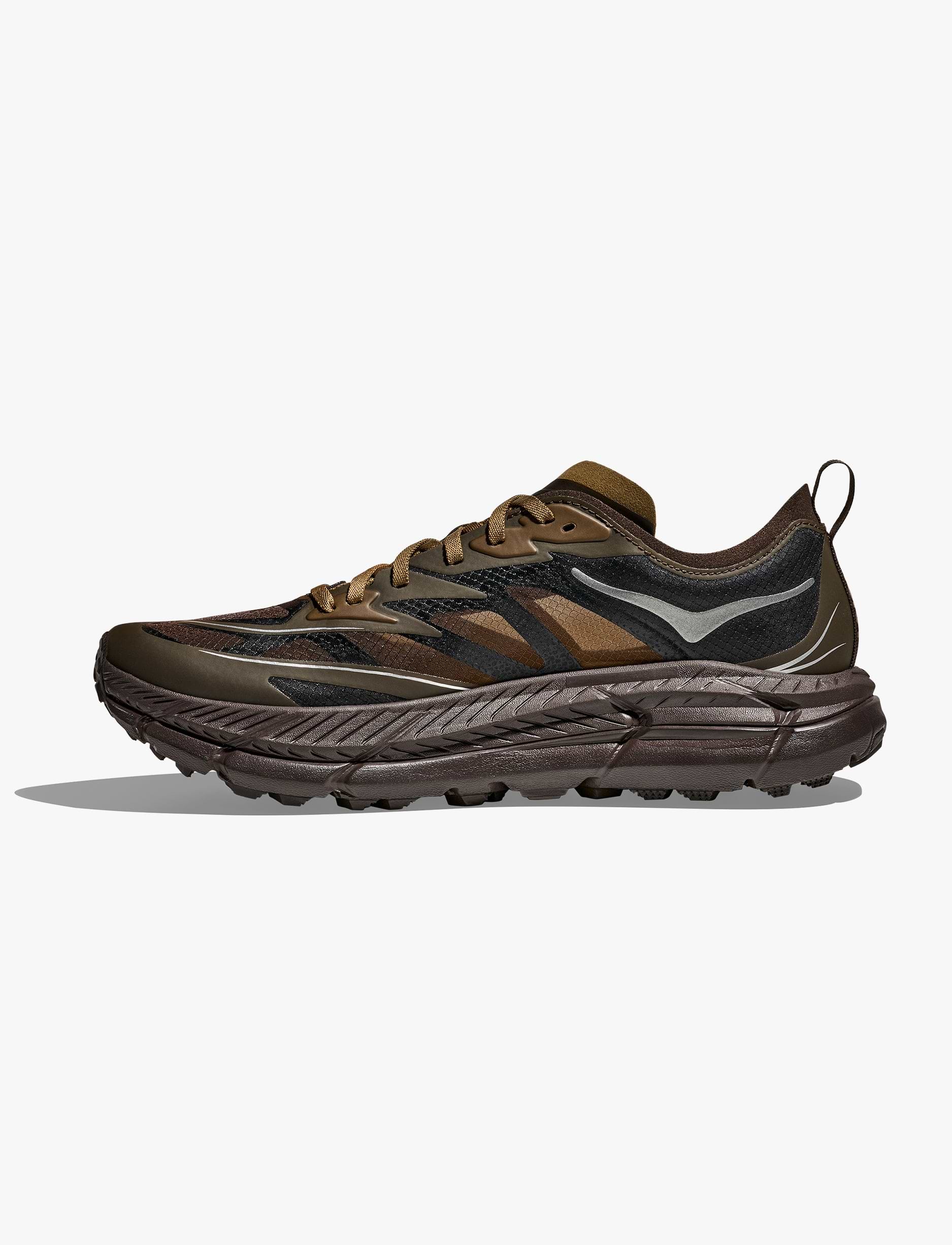 HOKA MAFATE SPEED 4 LITE - נעלי הוקה מאפט ספיד 4