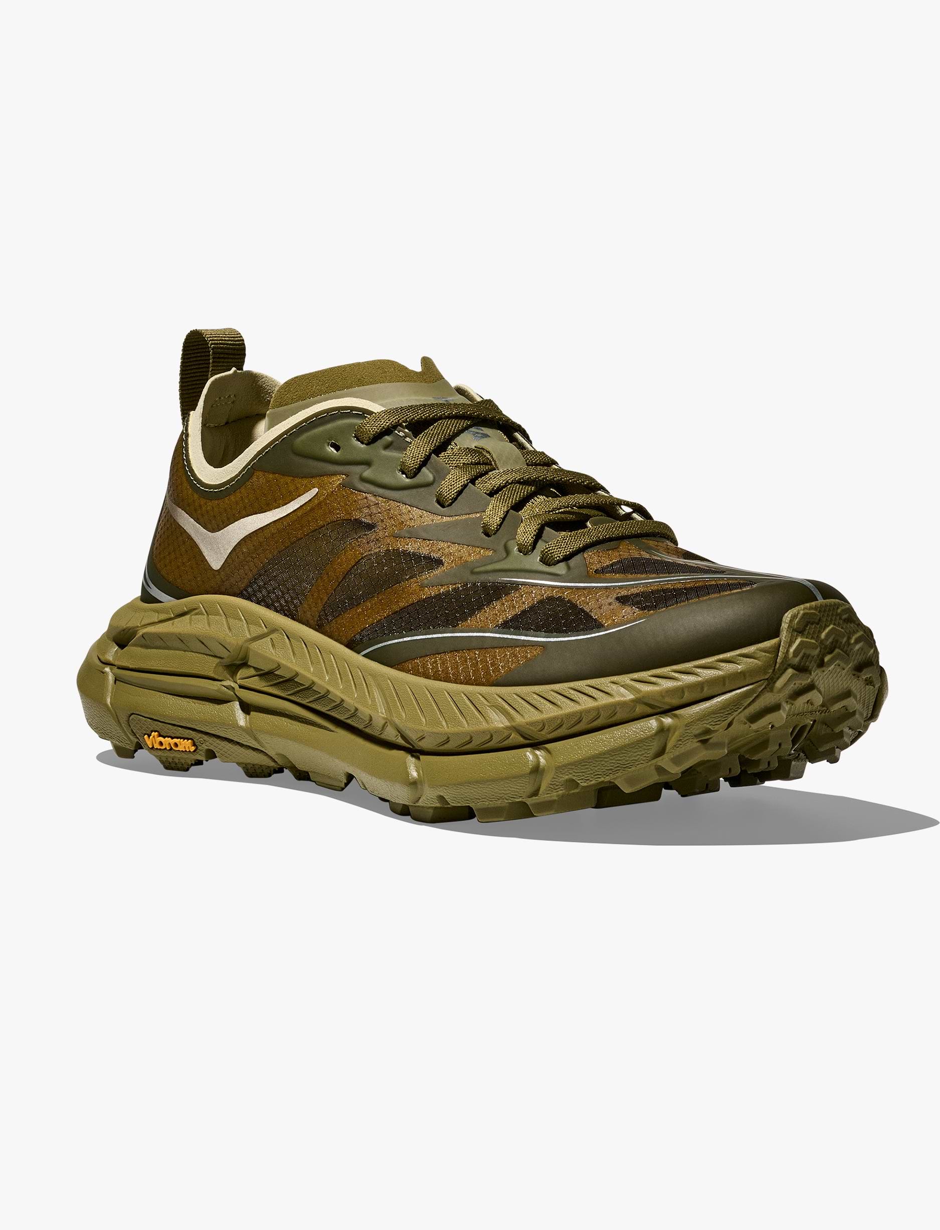 HOKA MAFATE SPEED 4 LITE - נעלי הוקה מאפט ספיד 4