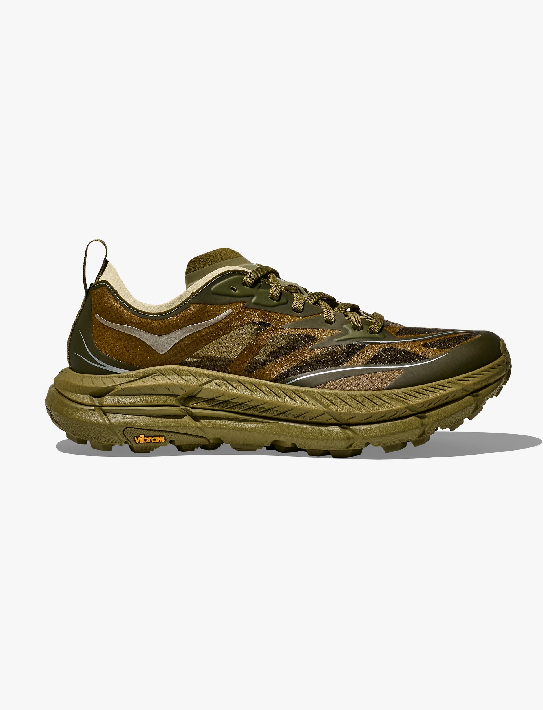 HOKA MAFATE SPEED 4 LITE - נעלי הוקה מאפט ספיד 4