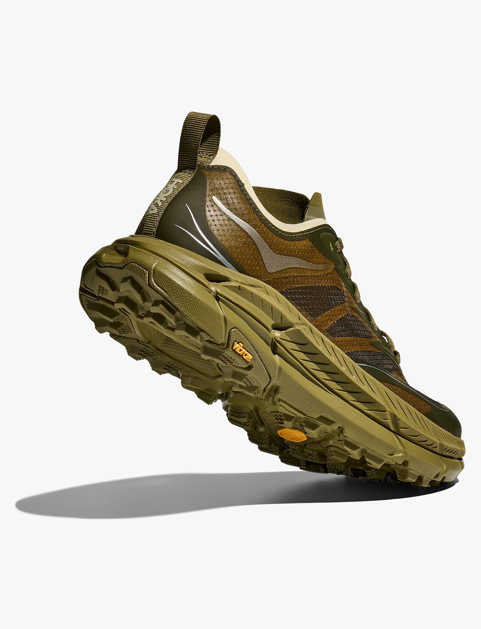 HOKA MAFATE SPEED 4 LITE - נעלי הוקה מאפט ספיד 4