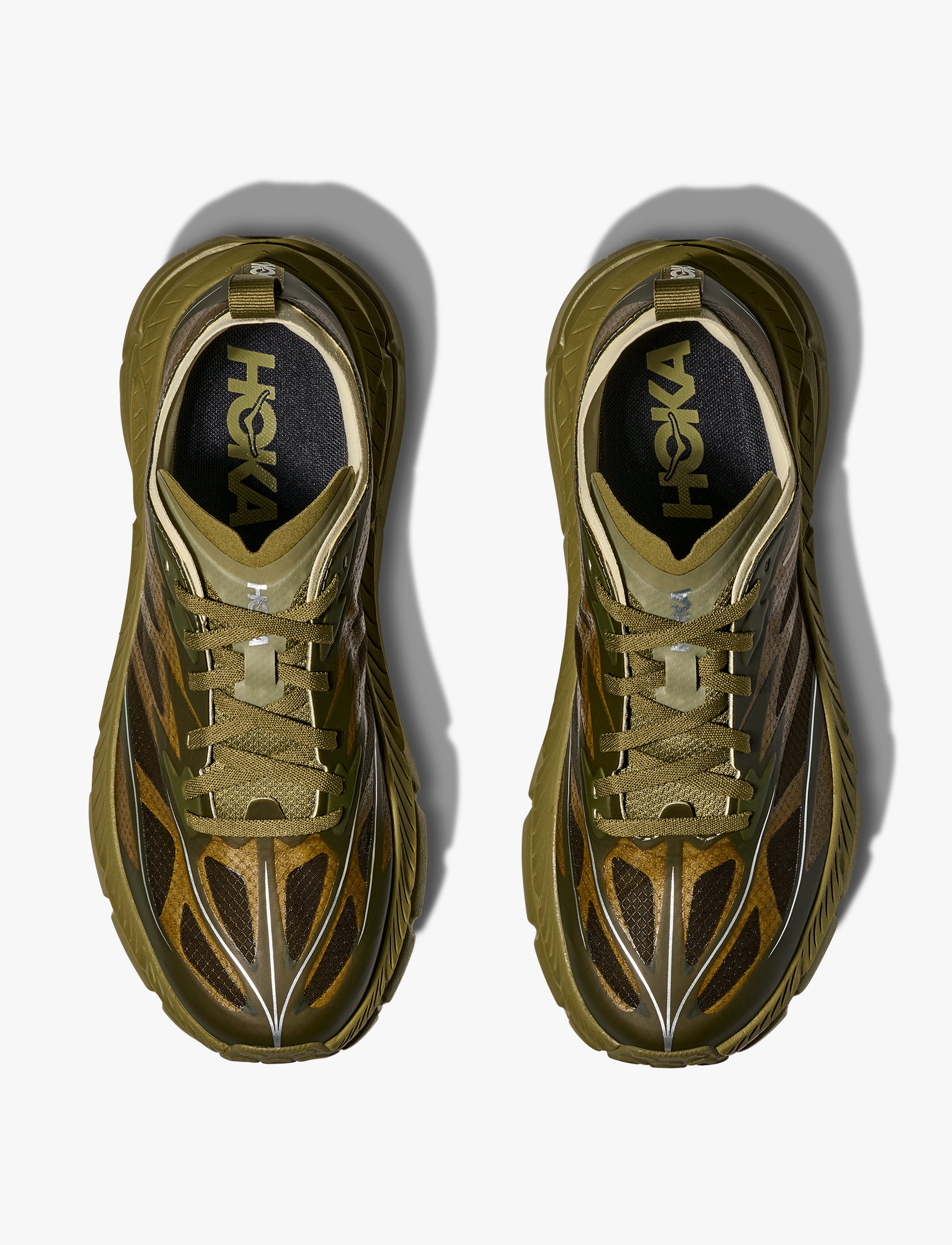 HOKA MAFATE SPEED 4 LITE - נעלי הוקה מאפט ספיד 4