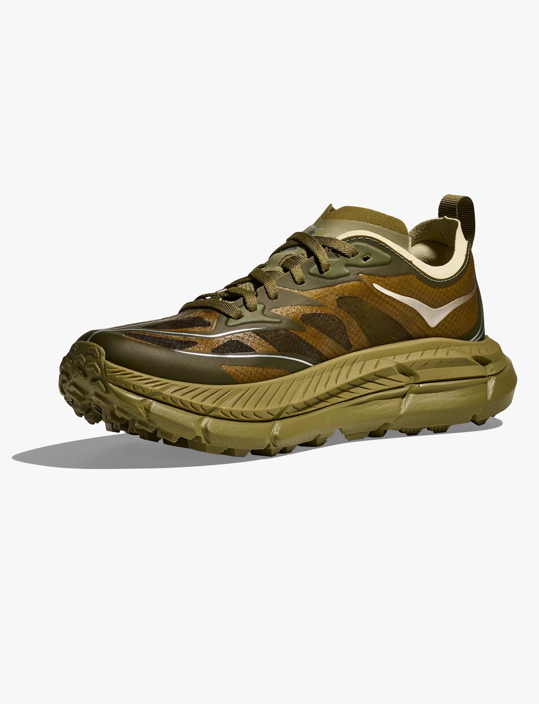 HOKA MAFATE SPEED 4 LITE - נעלי הוקה מאפט ספיד 4