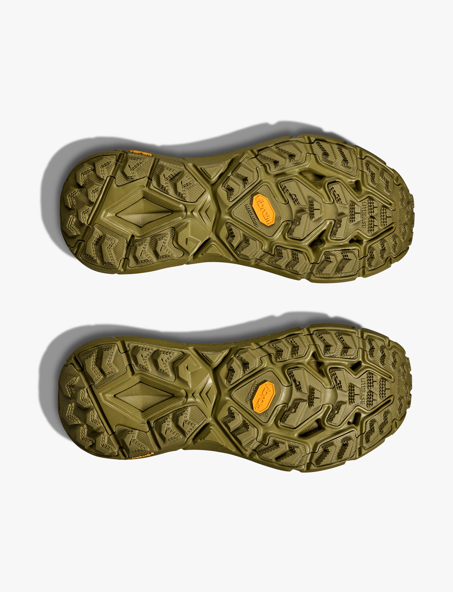 HOKA MAFATE SPEED 4 LITE - נעלי הוקה מאפט ספיד 4