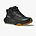 HOKA TRANSPORT HIKE GTX - נעלי טיולים גברים הוקה טרנספורט בצבע שחור/שחור