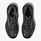 HOKA TRANSPORT HIKE GTX - נעלי טיולים גברים הוקה טרנספורט בצבע שחור/שחור