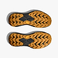 HOKA TRANSPORT HIKE GTX - נעלי טיולים גברים הוקה טרנספורט בצבע שחור/שחור