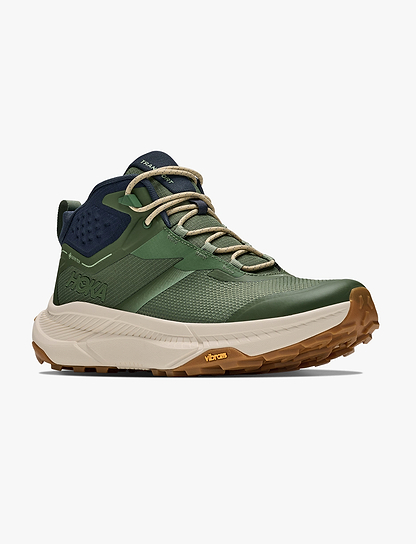 HOKA TRANSPORT HIKE GTX - נעלי טיולים גברים הוקה טרנספורט