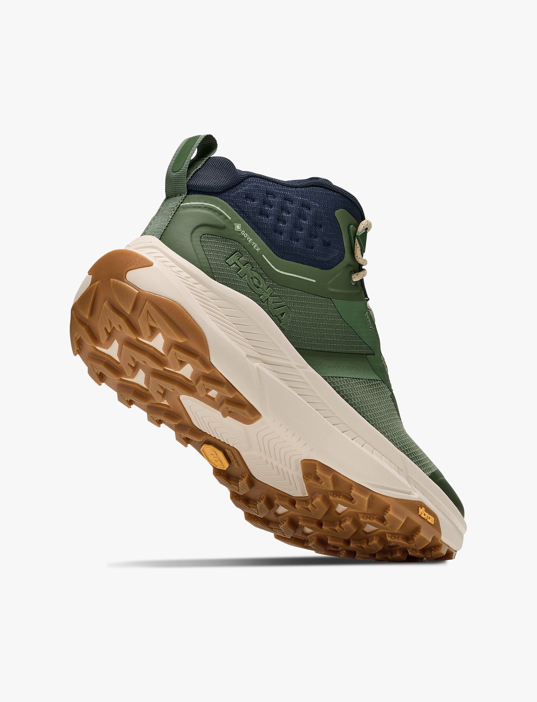 HOKA TRANSPORT HIKE GTX - נעלי טיולים גברים הוקה טרנספורט