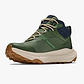 HOKA TRANSPORT HIKE GTX - נעלי טיולים גברים הוקה טרנספורט