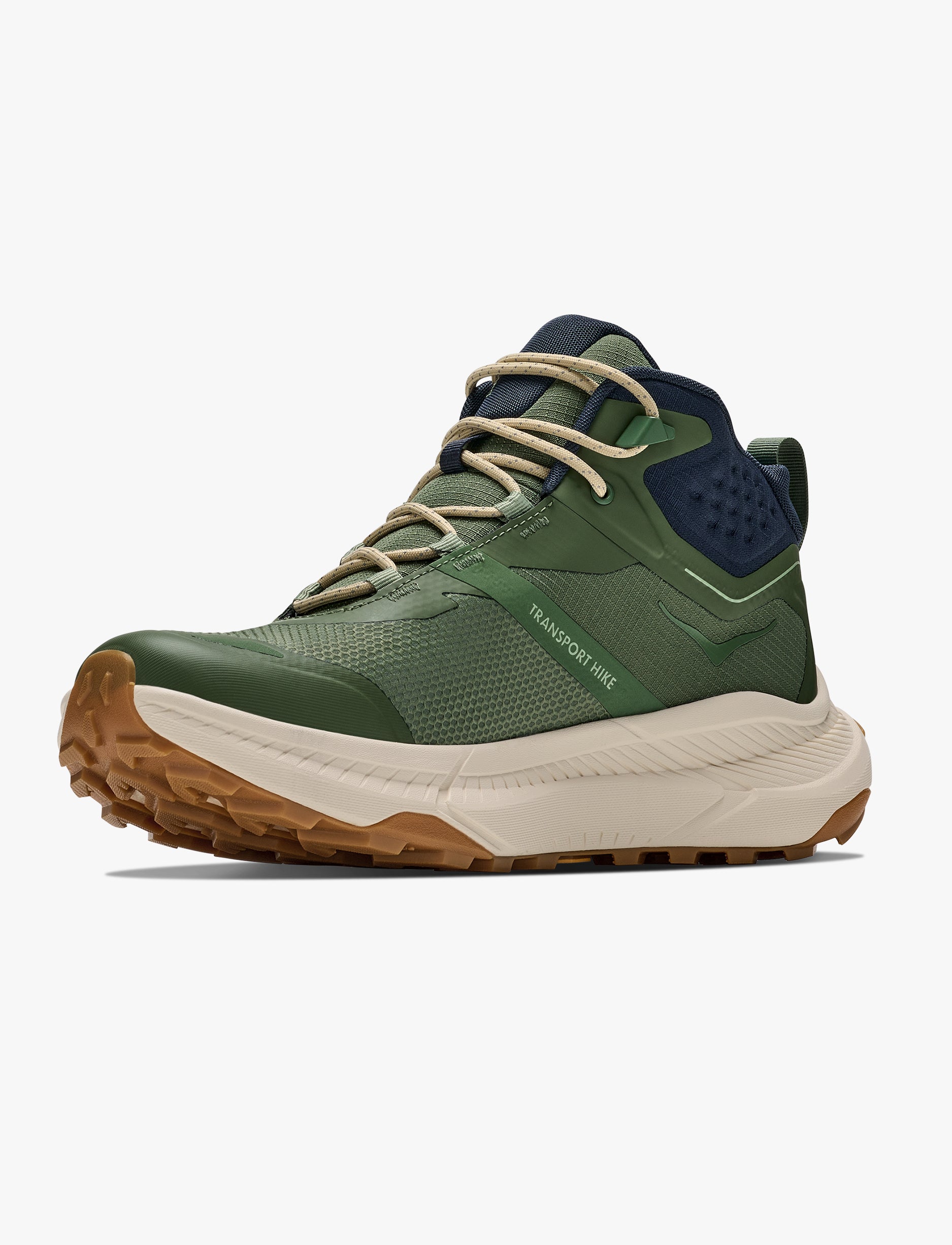 HOKA TRANSPORT HIKE GTX - נעלי טיולים גברים הוקה טרנספורט